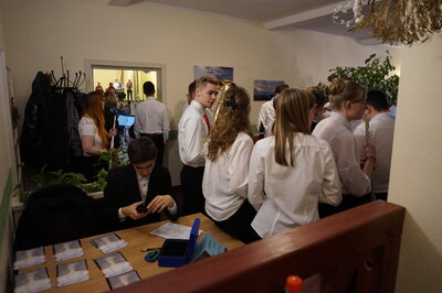 Foto des Albums: Neujahrskonzert des Orchesters 