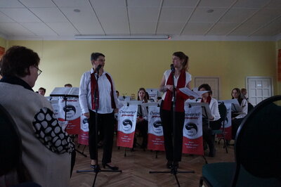 Foto des Albums: Neujahrskonzert des Orchesters 