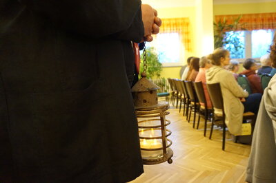 Foto des Albums: Neujahrskonzert des Orchesters 