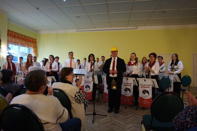 Foto des Albums: Neujahrskonzert des Orchesters 