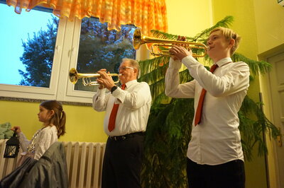 Foto des Albums: Neujahrskonzert des Orchesters 