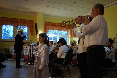 Foto des Albums: Neujahrskonzert des Orchesters 