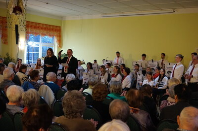 Foto des Albums: Neujahrskonzert des Orchesters 