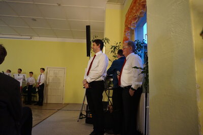 Foto des Albums: Neujahrskonzert des Orchesters 