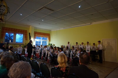 Foto des Albums: Neujahrskonzert des Orchesters 