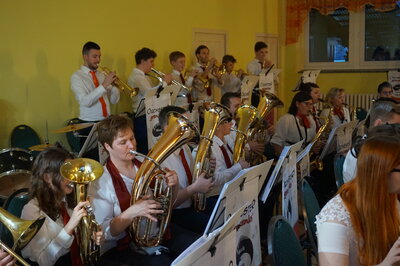 Foto des Albums: Neujahrskonzert des Orchesters 