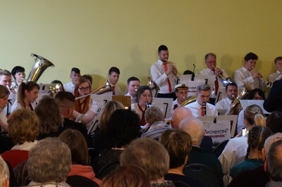 Foto des Albums: Neujahrskonzert des Orchesters 