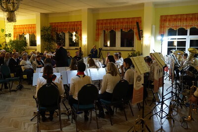 Foto des Albums: Neujahrskonzert des Orchesters 