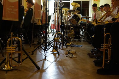 Foto des Albums: Neujahrskonzert des Orchesters 