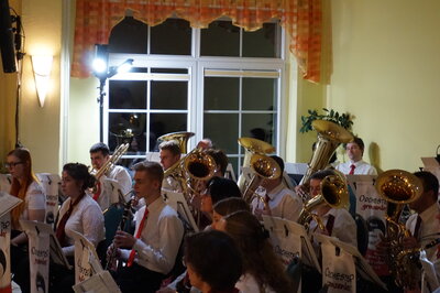 Foto des Albums: Neujahrskonzert des Orchesters 