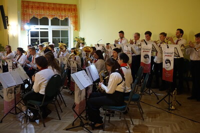 Foto des Albums: Neujahrskonzert des Orchesters 