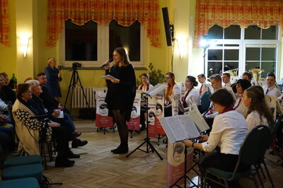 Foto des Albums: Neujahrskonzert des Orchesters 