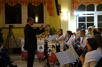 Foto des Albums: Neujahrskonzert des Orchesters 