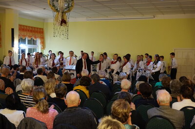 Foto des Albums: Neujahrskonzert des Orchesters 