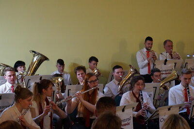 Foto des Albums: Neujahrskonzert des Orchesters 