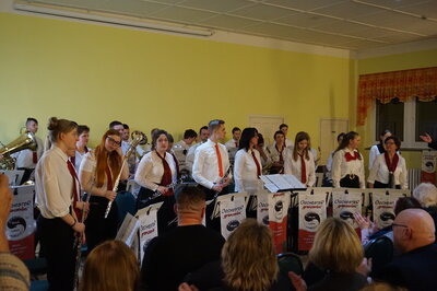 Foto des Albums: Neujahrskonzert des Orchesters 