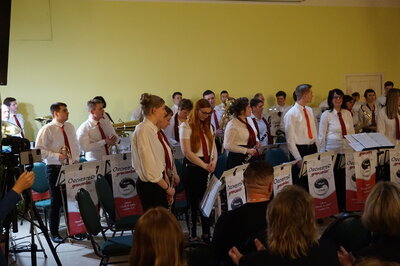 Foto des Albums: Neujahrskonzert des Orchesters 