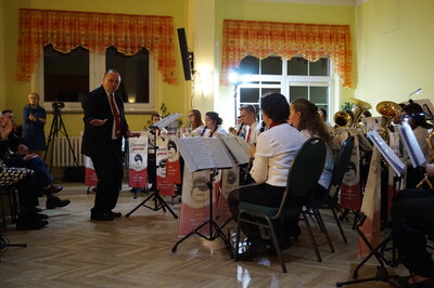 Foto des Albums: Neujahrskonzert des Orchesters 