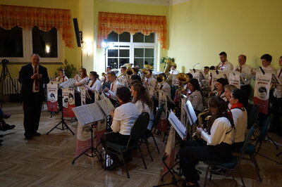 Foto des Albums: Neujahrskonzert des Orchesters 