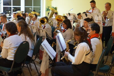 Foto des Albums: Neujahrskonzert des Orchesters 