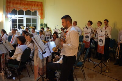 Foto des Albums: Neujahrskonzert des Orchesters 