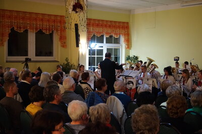 Foto des Albums: Neujahrskonzert des Orchesters 
