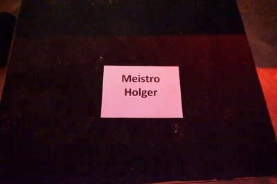 Foto des Albums: Neujahrskonzert des Orchesters 