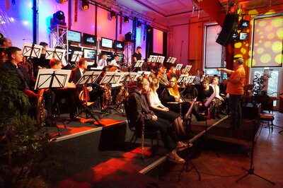 Foto des Albums: Neujahrskonzert des Orchesters 