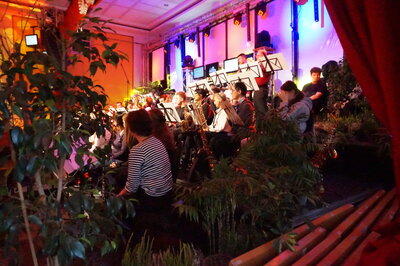 Foto des Albums: Neujahrskonzert des Orchesters 