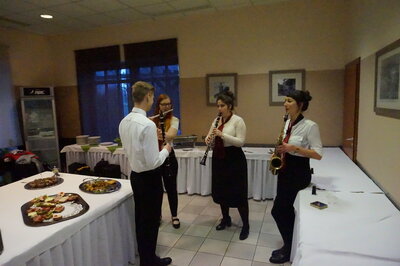 Foto des Albums: Neujahrskonzert des Orchesters 