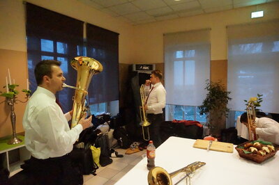 Foto des Albums: Neujahrskonzert des Orchesters 