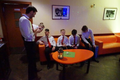 Foto des Albums: Neujahrskonzert des Orchesters 