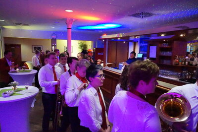 Foto des Albums: Neujahrskonzert des Orchesters 