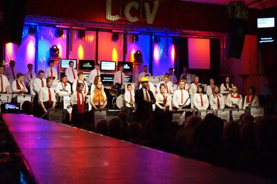 Foto des Albums: Neujahrskonzert des Orchesters 