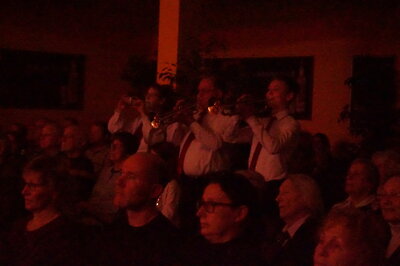 Foto des Albums: Neujahrskonzert des Orchesters 