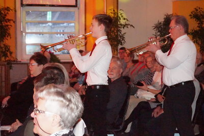 Foto des Albums: Neujahrskonzert des Orchesters 