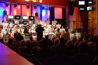 Foto des Albums: Neujahrskonzert des Orchesters 