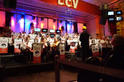 Foto des Albums: Neujahrskonzert des Orchesters 