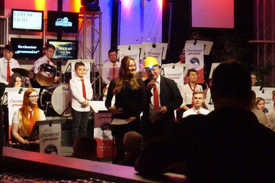 Foto des Albums: Neujahrskonzert des Orchesters 