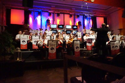 Foto des Albums: Neujahrskonzert des Orchesters 