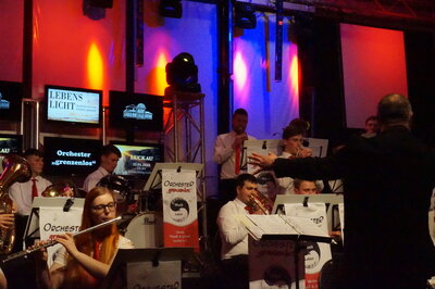 Foto des Albums: Neujahrskonzert des Orchesters 