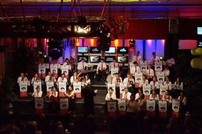Foto des Albums: Neujahrskonzert des Orchesters 