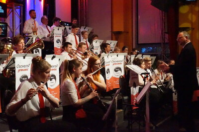 Foto des Albums: Neujahrskonzert des Orchesters 