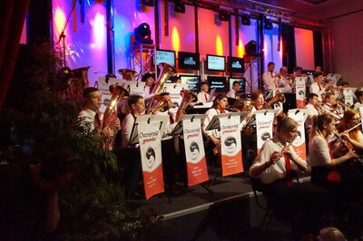 Foto des Albums: Neujahrskonzert des Orchesters 