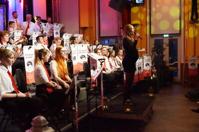Foto des Albums: Neujahrskonzert des Orchesters 