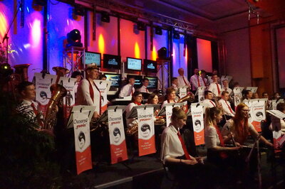 Foto des Albums: Neujahrskonzert des Orchesters 