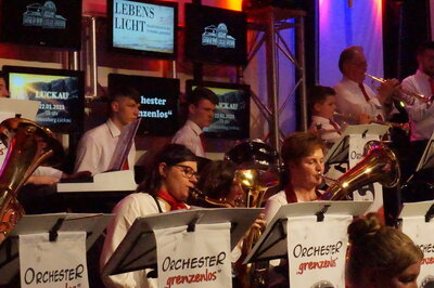 Foto des Albums: Neujahrskonzert des Orchesters 