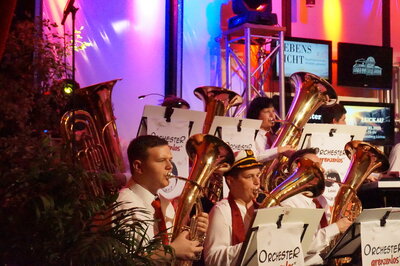 Foto des Albums: Neujahrskonzert des Orchesters 