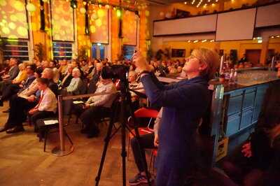 Foto des Albums: Neujahrskonzert des Orchesters 