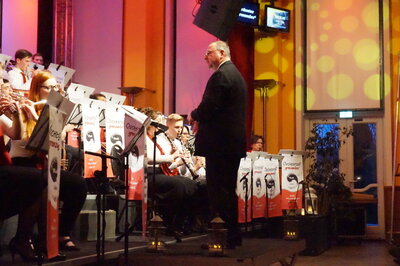 Foto des Albums: Neujahrskonzert des Orchesters 
